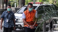 Seperti diketahui, dalam kasus suap ekspor benih lobster, KPK menetapkan sejumlah tersangka, salah satunya Edhy Prabowo.