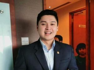 34 TKA China Masuk RI saat PPKM, PD: Inkonsistensi Pemerintah Meresahkan