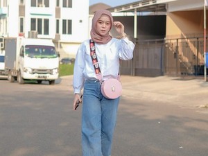 Inul Daratista Sebut Lesti Kejora Bakal Nikah Sebentar Lagi