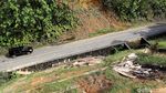 Mengenal Yudhi Ndut Sopir Taksi Lintas Negara