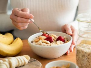 Rutin Sarapan Bisa Perkuat Imunitas dan Stamina Tubuh