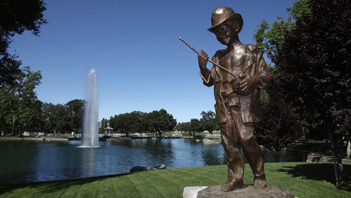Neverland Ranch Neverland Ranch