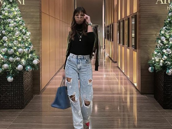 Nia Ramadhani