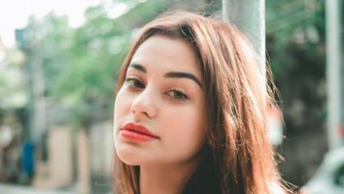 nora alexandra semoat depresi saat jerinx ditahan