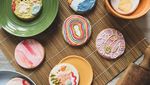 Oubrey Aulia Seorang Foodies, Foto-foto Ini Buktinya!