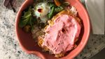 Oubrey Aulia Seorang Foodies, Foto-foto Ini Buktinya!