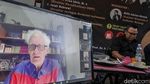 Pakar-Mahasiswa Berdialog Tentang Toleransi Agama