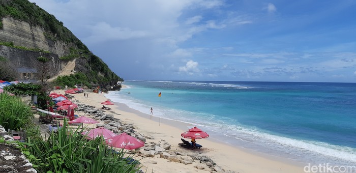 Pantai Pandawa