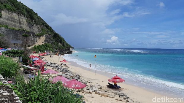 Pantai Pandawa Pantai Pandawa