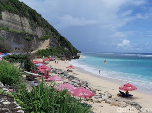 Wisata ke Bali Bareng Keluarga, Ini Rekomendasi Destinasinya