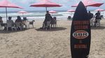 Foto: Seminyak yang Mirip Pantai Pribadi