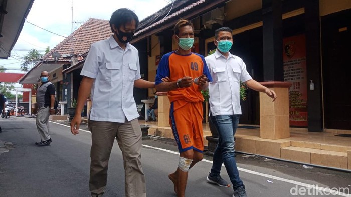pembunuhan di jombang