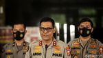 Polisi Buka Suara Soal Pelatihan Jaringan Teroris JI di Jateng