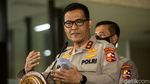 Polisi Buka Suara Soal Pelatihan Jaringan Teroris JI di Jateng