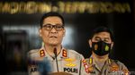 Polisi Buka Suara Soal Pelatihan Jaringan Teroris JI di Jateng