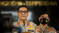 Argo menyampaikan generasi muda yang berada di Suriah beberapa ada yang tewas dan telah dimakamkan di sana. Sementara sebagian lainnya ada yang kembali ke Tanah Air.