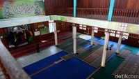 Kejayaan Selimbau bisa besar dan semakin terkenal lantaran tak lepas dari hasil bumi berupa tambang batu bara yang dikontrak oleh Belanda.