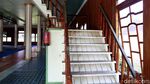 Potret Masjid At-Taqwa Sisa Kejayaan Kerajaan Selimbau
