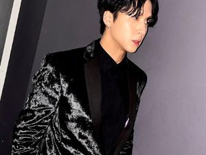 Ravi Terancam Wamil Ulang, VIXX Promosi Bertiga