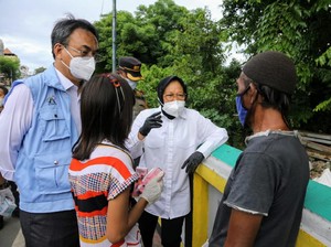 Saran Pakar UGM ke Risma Agar Kerja Mensos Tak Terlalu Urusan Teknis