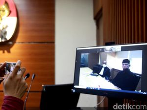Saksi Sebut Ada Auditor BPK Terima Rp 3 M Terkait Temuan Proyek SPAM PUPR