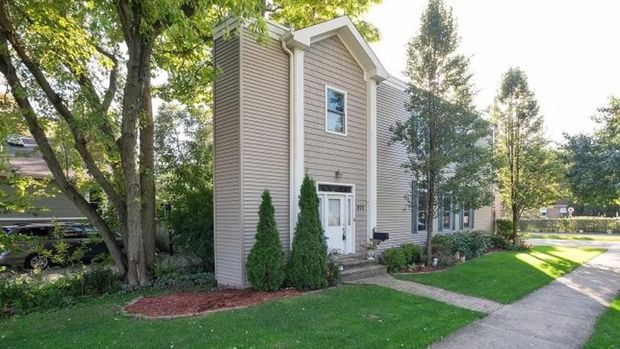 Rumah viral di TikTok