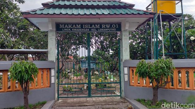 Sarip Tambak Oso, Sosok Perampok dan Pembela Orang Miskin