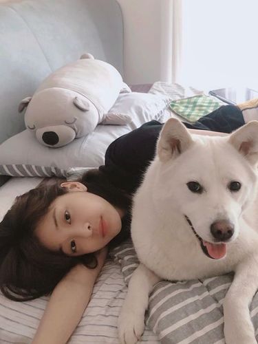 Seol In Ah, aktris Korea Seol In Ah, aktris Korea