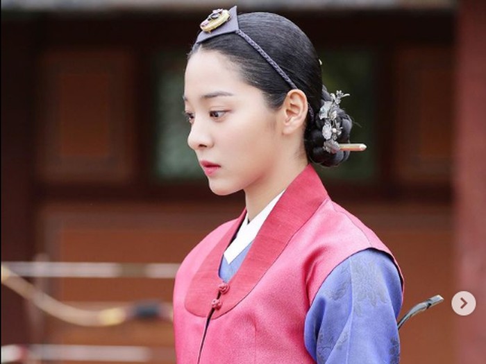 Seol In Ah, aktris Korea Seol In Ah, aktris Korea