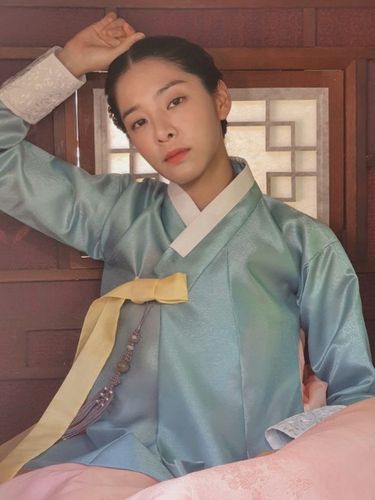 Seol In Ah, aktris Korea Seol In Ah, aktris Korea