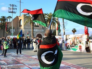 Setelah Bertahun-tahun, Pejabat Tinggi Mesir Kembali Kunjungi Tripoli