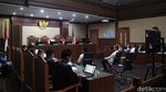 Sidang Lanjutan Kasus Penghapusan Red Notice Djoko Tjandra