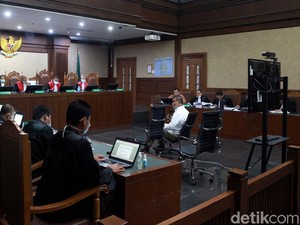 Eks Kadiv Polri Sebut Istri Djoko Tjandra Boleh Minta Info soal Red Notice