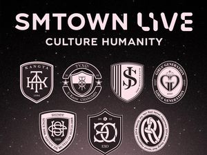 Konser Online SMTOWN Live Cetak Rekor, Ditonton Lebih dari 35,8 Juta Orang