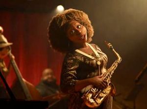 Film Soul Pixar Jadi Film Paling Banyak Ditonton Streaming