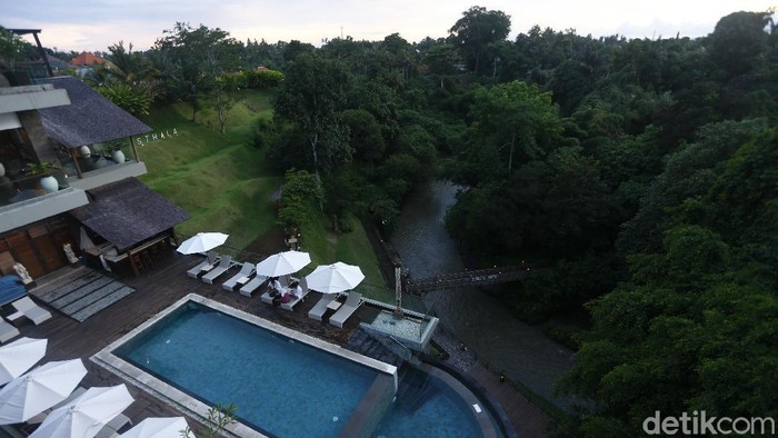 Sthala Ubud Bali Sthala Ubud Bali