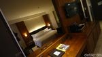 Menginap di Hotel Mewah Ubud Ini Cuma Rp 800 Ribuan, Lho