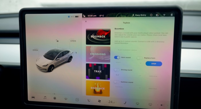 Tesla