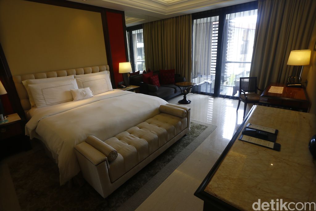 The Trans Resort Bali