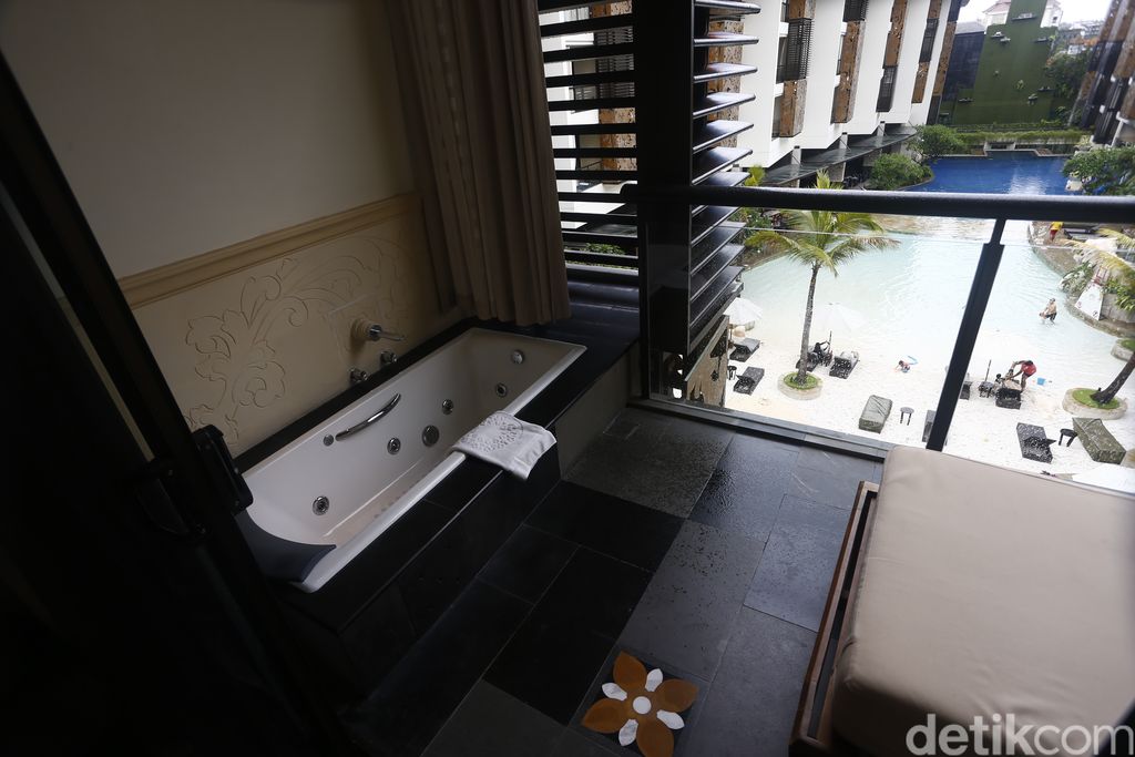 The Trans Resort Bali