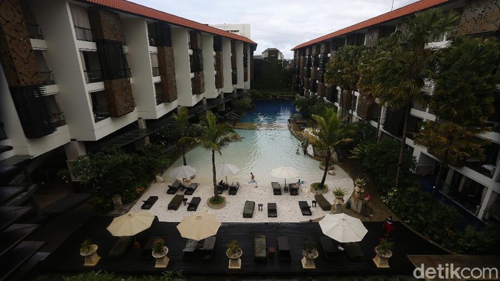 The Trans Resort Bali
