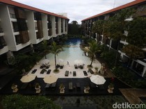 Ongkos Liburan Bengkak Lagi? The Trans Resort Bali Bundling Semua Jadi Satu Paket
