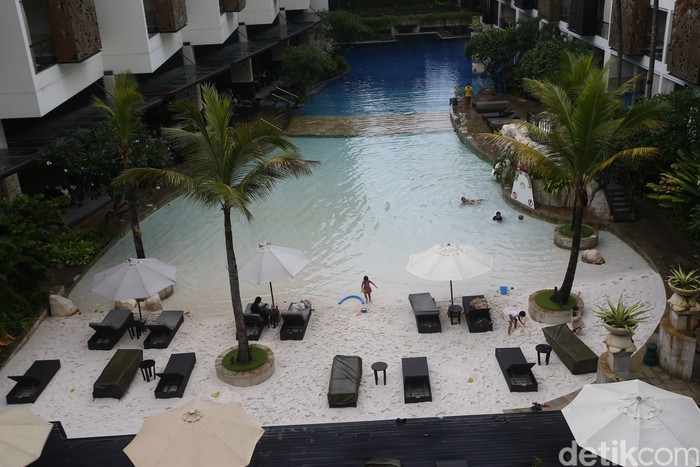 The Trans Resort Bali