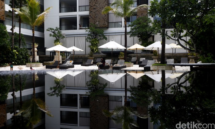 The Trans Resort Bali