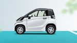 Mobil Listrik Mungil Toyota, Cuma Rp 200 Jutaan