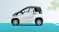 C+pod diperuntukkan bagi korporasi, organisasi, atau instansi pemerintah yang berencana menggunakan mobil listrik dalam jajarannya. Ini sejalan dengan tren mobil listrik yang terus meningkat di seluruh dunia dan pelarangan penjualan mobil bensin di Jepang mulai 2030. Foto: Toyota Global