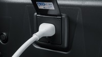 C+pod dapat terisi penuh paling cepat setelah di-charge selama 5 jam, sementara paling lama membutuhkan waktu hingga 16 jam. Foto: Toyota Global