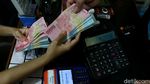 Agen BRILink di Perbatasan Ini juga Kecipratan Cuan Ringgit