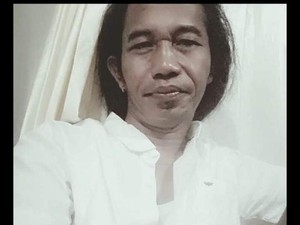 Komentar Pria Mirip Jokowi yang Viral di Medsos: Presiden Rumah Tangga