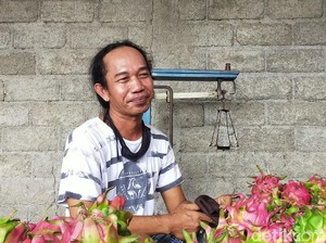Cerita Jokowi Asal Banyuwangi, Mendadak Populer Hingga Jadi Incaran Selfie